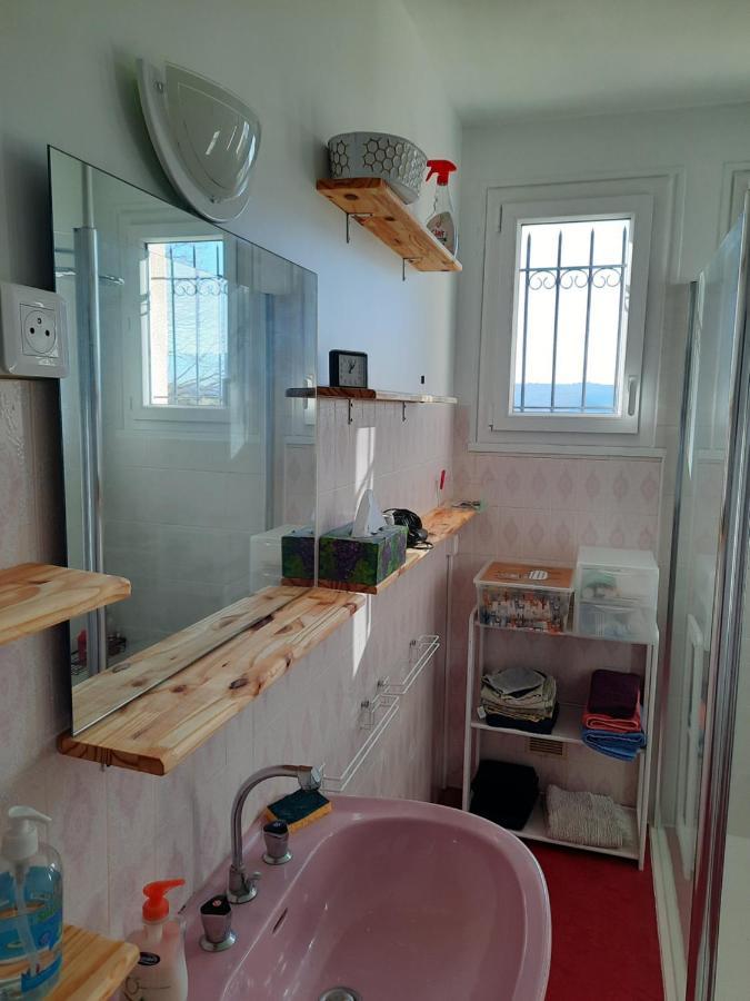 Les Coteaux De Planeze, Maison Et Jardin Dans Le Lot! Chambres Chez L'Habitant! Belmont-Bretenoux Eksteriør billede